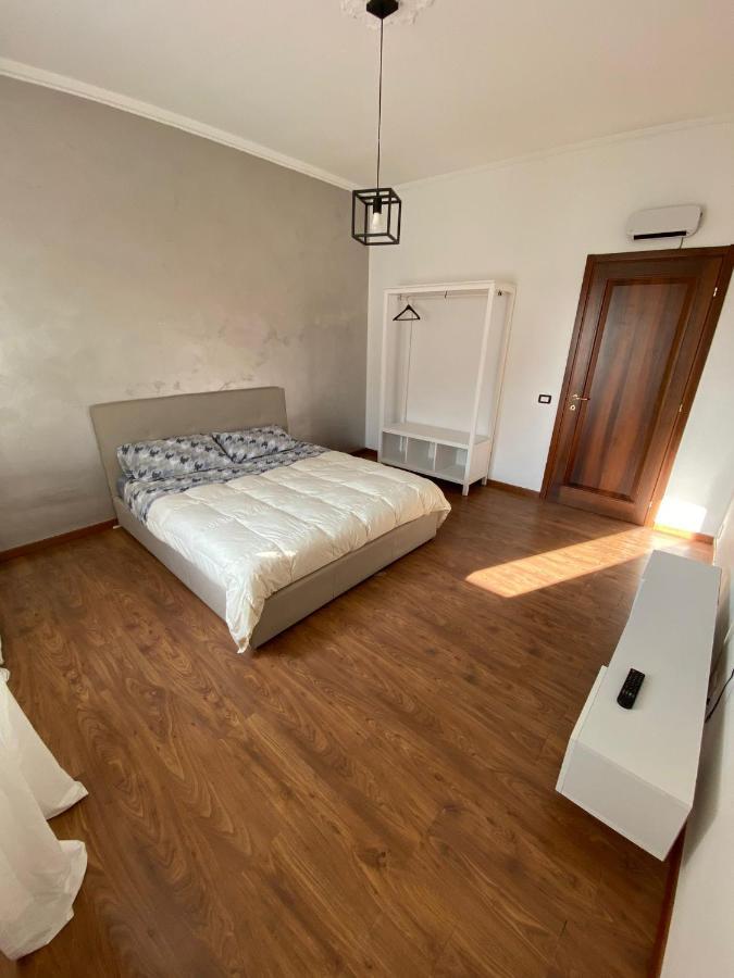 Hlux Oi Affiₜₜacaₘere Hotel Piacenza Ngoại thất bức ảnh
