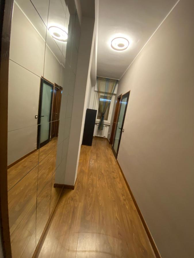 Hlux Oi Affiₜₜacaₘere Hotel Piacenza Ngoại thất bức ảnh