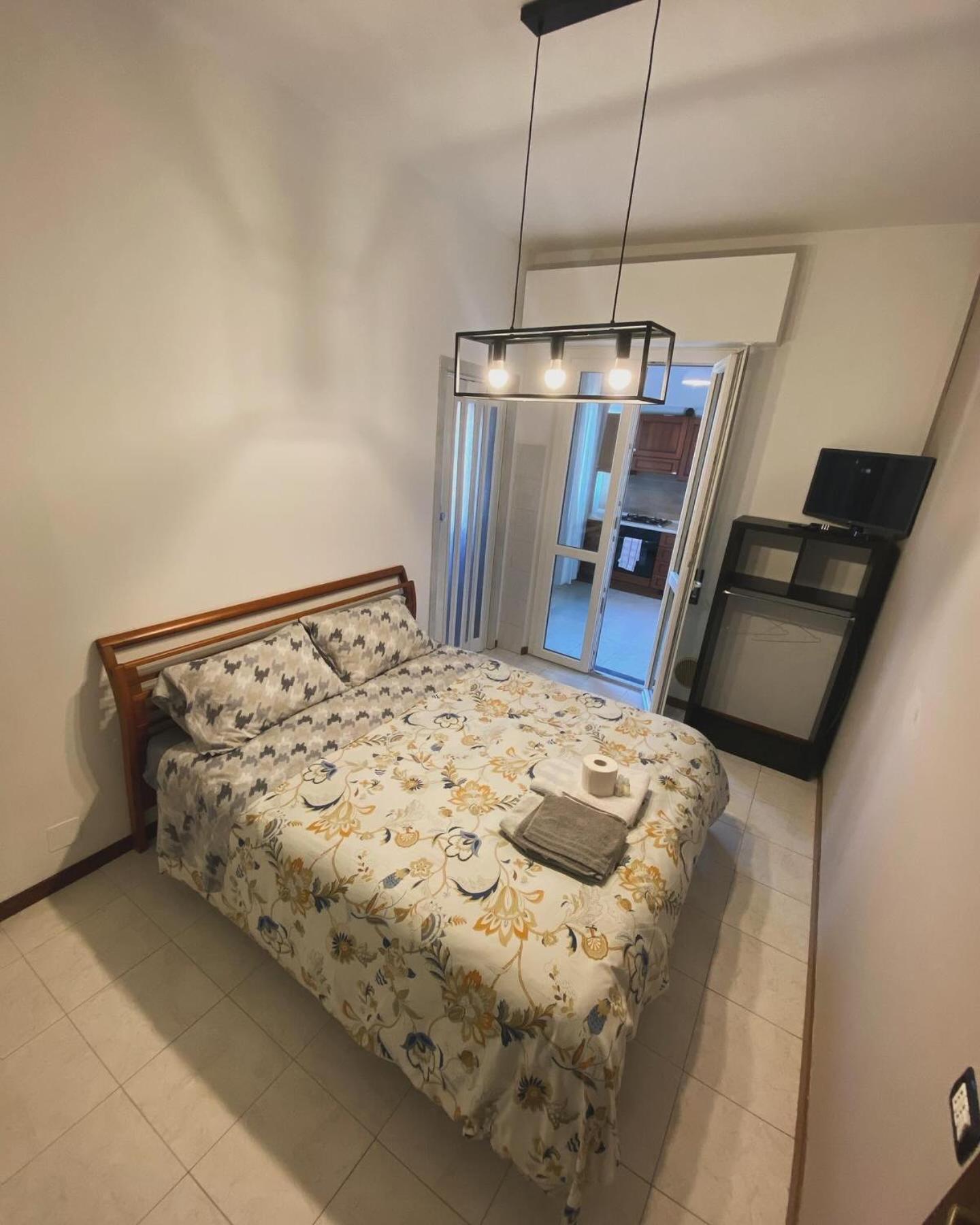 Hlux Oi Affiₜₜacaₘere Hotel Piacenza Ngoại thất bức ảnh